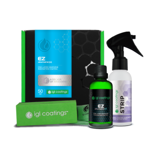 Ecocoat EZ